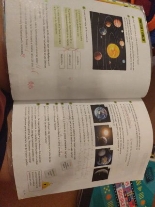 Ciencias Sociales 4, Segundo Ciclo Primaria, Co...