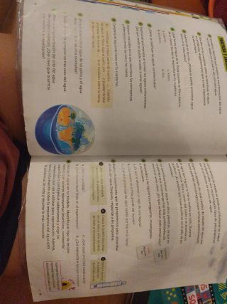 Ciencias Sociales 4, Segundo Ciclo Primaria, Co...
