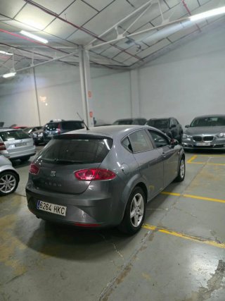 SEAT Leon 2012