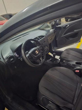 SEAT Leon 2012