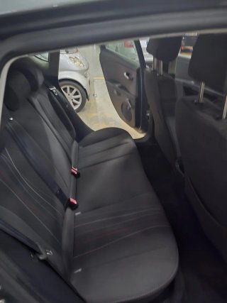 SEAT Leon 2012