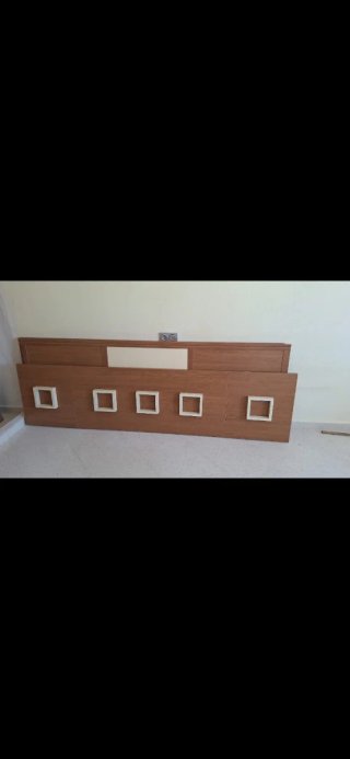 Muebles Dormitorio completo