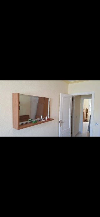 Muebles Dormitorio completo