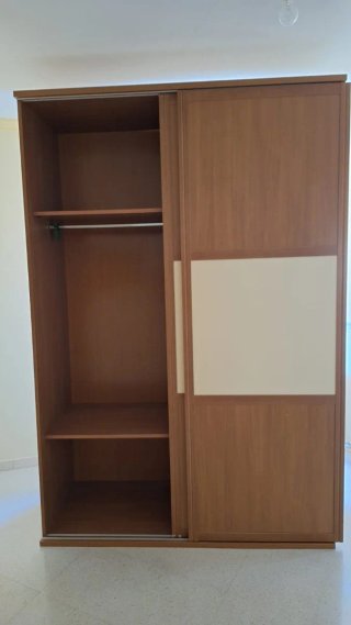 Muebles Dormitorio completo