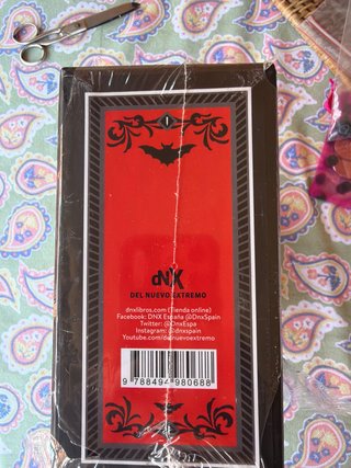 VAMPIROS Drácula y otros relatos sangrientos