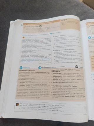 Lengua Castellana y Literatura, 4 ESO, Código a...