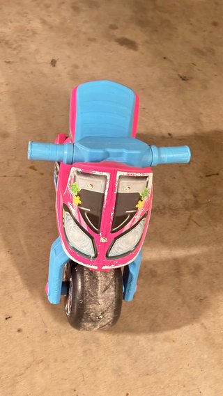 Moto Molto
