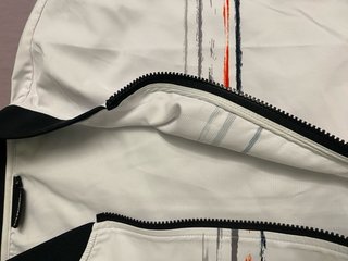 Tuta uomo ellesse