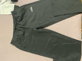 Tuta uomo ellesse