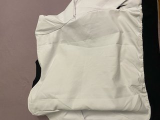 Tuta uomo ellesse