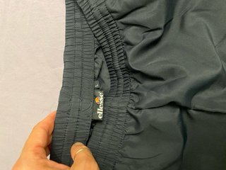 Tuta uomo ellesse