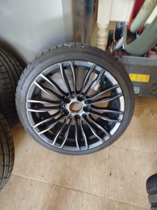 Llantas 18 BMW M