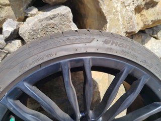 Llantas 18 BMW M