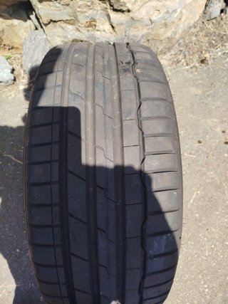 Llantas 18 BMW M