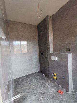Reforma de baño moderno Valencia