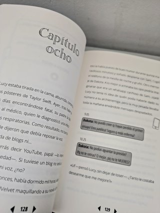 Pack Libros Juveniles | TikTok y YouTube