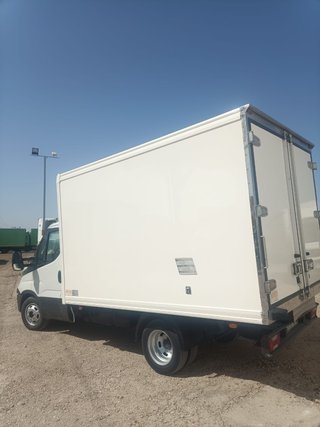 IVECO DAILY 35C 16 2018