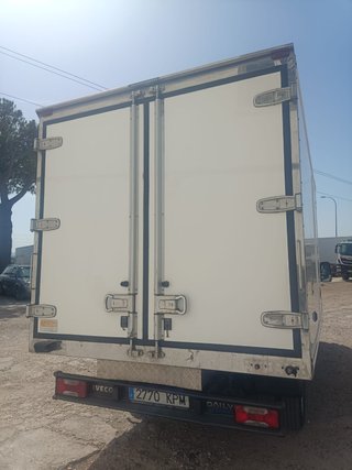IVECO DAILY 35C 16 2018