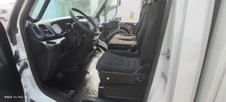 IVECO DAILY 35C 16 2018