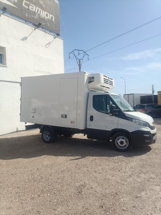 IVECO DAILY 35C 16 2018