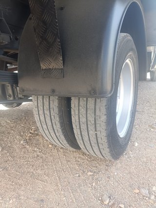 IVECO DAILY 35C 16 2018