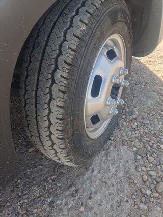 IVECO DAILY 35C 16 2018
