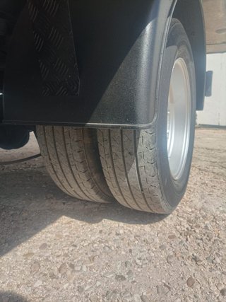 IVECO DAILY 35C 16 2018