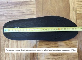 Calzado Seguridad BeeWork Indra S3 Gris