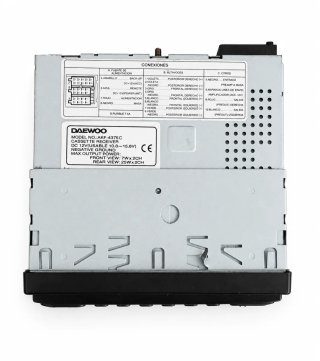 Reproductor Coche Daewoo AKF-4375C