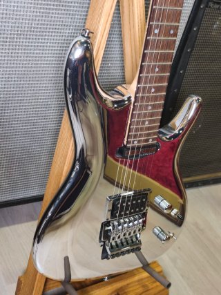 Ibanez JS1CR Ed. Limitada