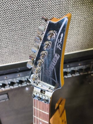 Ibanez JS1CR Ed. Limitada