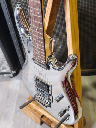 Ibanez JS1CR Ed. Limitada