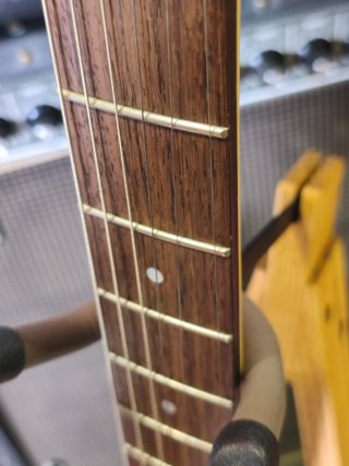 Ibanez JS1CR Ed. Limitada