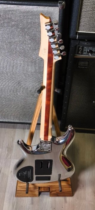 Ibanez JS1CR Ed. Limitada