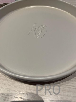 Molde para tartas 3capas, 6.7 x 1.2 in