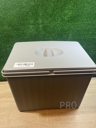 Cubo de basura para cajón de cocina