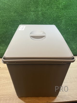 Cubo de basura para cajón de cocina