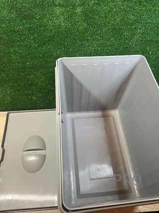 Cubo de basura para cajón de cocina