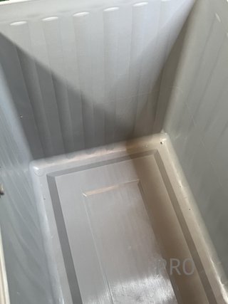 Cubo de basura para cajón de cocina