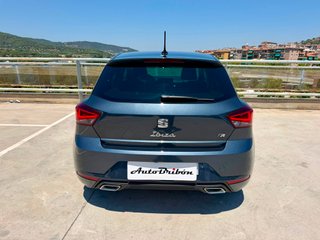 SEAT Ibiza 2024
