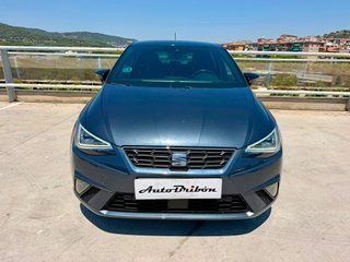 SEAT Ibiza 2024