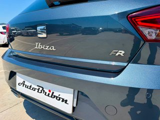 SEAT Ibiza 2024
