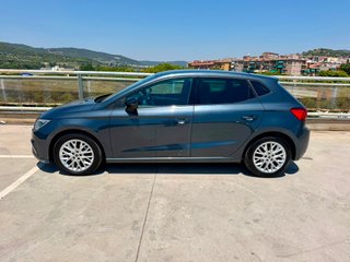 SEAT Ibiza 2024