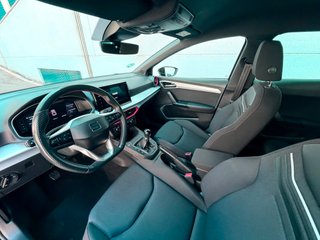 SEAT Ibiza 2024