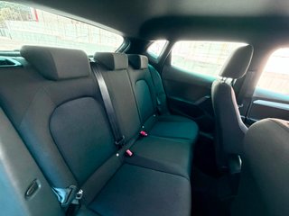 SEAT Ibiza 2024