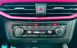 SEAT Ibiza 2024