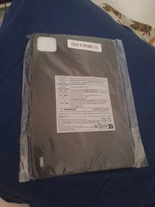 Funda Xiaomi Pad 6 Pro