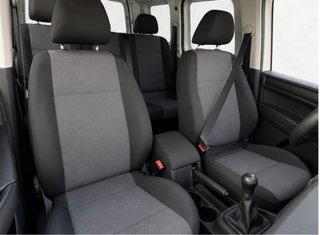 Volkswagen Caddy 2018