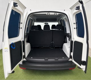 Volkswagen Caddy 2018