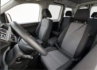 Volkswagen Caddy 2018